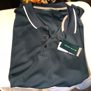 Perry Ellis Golf Shirt
